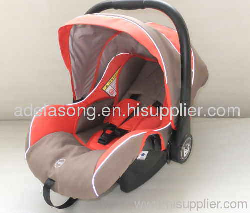 High quality baby car seat with ECE R44-04 certificate