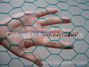 Anping Hexagonal wire mesh