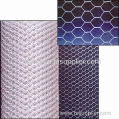 Anping Hexagonal wire mesh