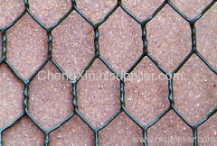 Anping Hexagonal wire mesh