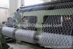 Anping Hexagonal wire mesh