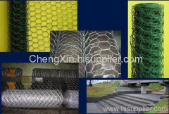 Anping Hexagonal wire mesh