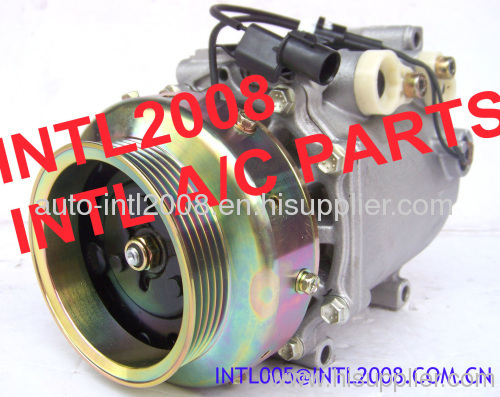 5PK MSC90 A/C Compressor/ Kompressor Mitsubishi Eclipse Galant AKC200A204G AKC201A204A MR315567 MR500318 AKC006A235