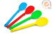12.5&quot; Big Serving Spoon in Food Grade Silicone & Nylon