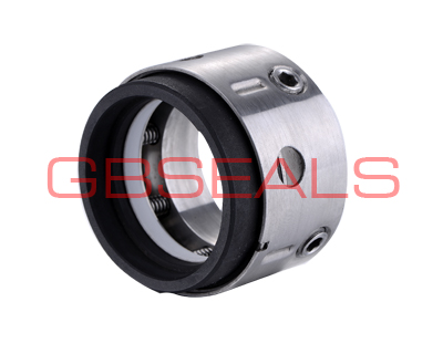 John Crane Type T9 9 59 109 PTFE Wedge Mechanical Seals