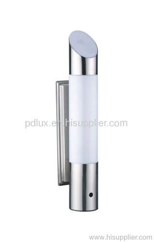 PIR Stainless Lamp PD-PIR081