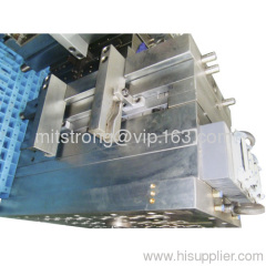 24 cavities preform mould