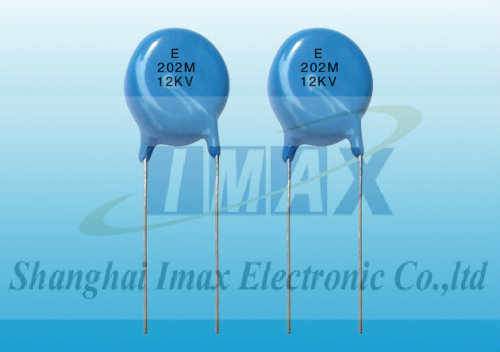15KV 1500pf ceramic capacitor