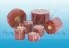 100KV high voltage ceramic capacitor