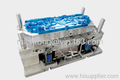 SMC BMC Compression Mould supplier