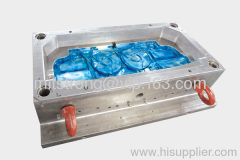 SMC BMC Compression Mould