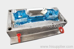 SMC BMC Compression Mould