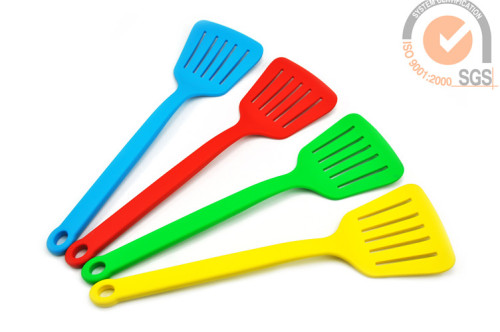 4pcs cooking tools 12.5" Silicone Tuner 100% food Grade