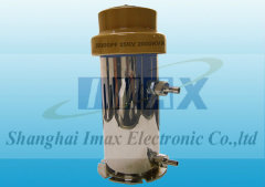 16KV watercooled RF capacitor