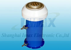 20KV TWXF 135285 Watercooled RF-Capacitor