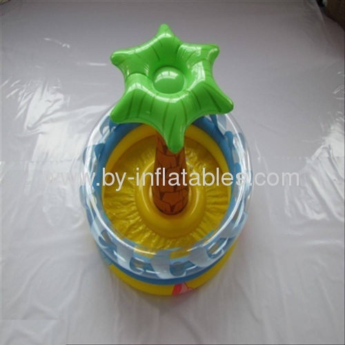 120cm PVC Inflatable ice bucket