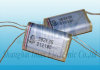 35KV 3000pf metallized film capacitor