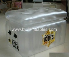 70*45cm Inflatable ice bucket