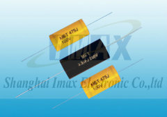 250V 400V 630V metalized film capacitor