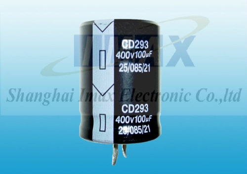 250V 1000uf Snap in capacitor