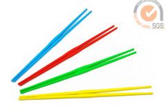 4pcs 12&quot; Silicone chopsticks in Food Grade