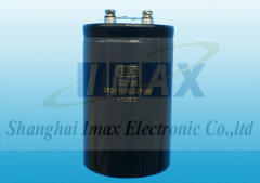 250V 10000uf aluminum electrolytic capacitor