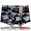 Modal Boxer Short For Man Boyshort Bamboo Fiber Panties Briefs Lingerie Lntiamtewear Underpants YunMengNi 88086