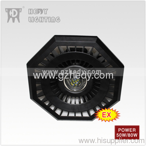 LED Explosion Proof Light