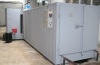 powder coating ovens for sale