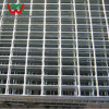 steel grating for construction