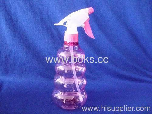 PP plstic spray bottles