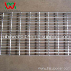 Welded Steel Bar Grating