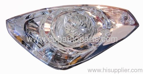 HEAD LAMP --- HYUNDAI GRAND STAREX