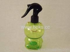 pupular plastic spray bottles