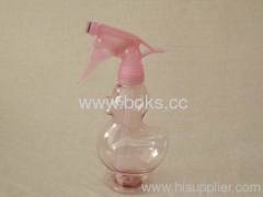 hotselling plstic spray bottles