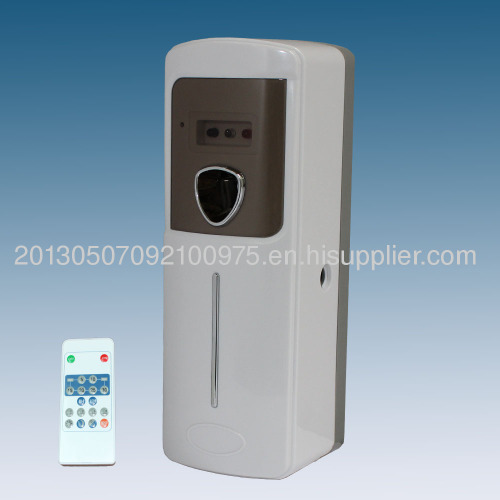 Remote Aerosol Dispenser,Air Purifier Dispenser