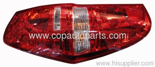 TAIL LAMP --- HYUNDAI GRAND STAREX