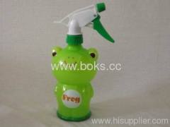 lovely plastic spray bottles