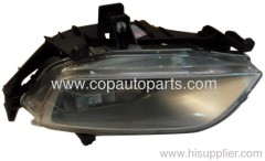 FOG LAMP --- HYUNDAI GRAND STAREX