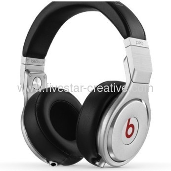 New version Beats Pro Noise Cancelling On-Ear Headphones