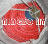 12 Strand Red UHMWPE Winch Rope