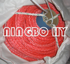 Red Winch Line