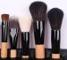 The cheapest makeup Brush set