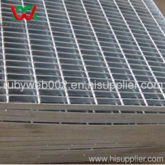 water drainage steel grate