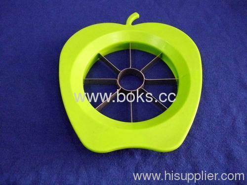 plastic apple cutters apple slicers