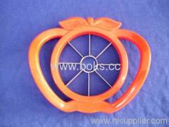 hotselling plastic apple cutters apple slicers