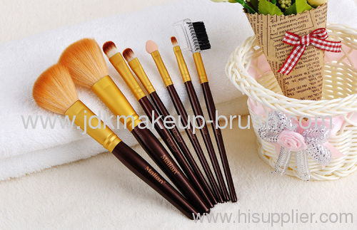 Cheap makeup brush set