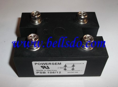 PSB105-12 igbt power module