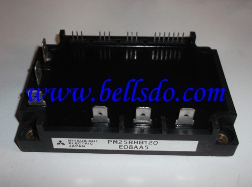 MItsubishi igbt module PM25RHB120