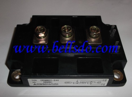 CM300DY-24H igbt power module